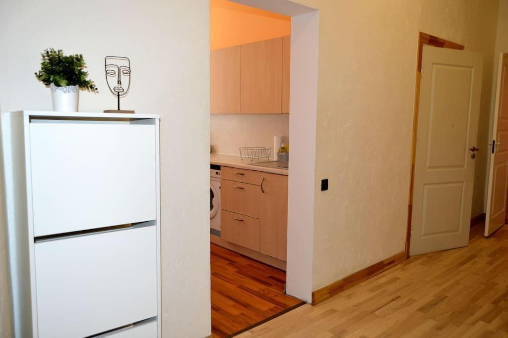 Spacious Old Town Family Peachy 2 Bedrooms Apartment, Nearby The Riga Presidential Castle Exterior foto